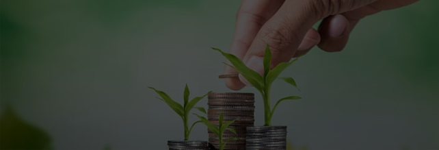 Startup Funding